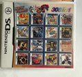 308-in-1 Ultieme Game Collectie voor Nintendo DS / 3DS