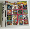 🎮 Super Combo 472-in-1 Game Cartridge (64G) voor Nintendo DS / 2DS / 3DS