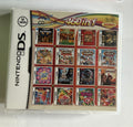 Nintendo DS 460-in-1 Super Combo – De Ultieme Game Collectie (64GB)